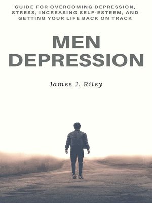 cover image of Men Depression